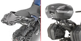 GIVI Attacco posteriore specifico per bauletto MONOKEY® o MONOLOCK® SR2144 per YAMAHA NIKEN GT900 2019